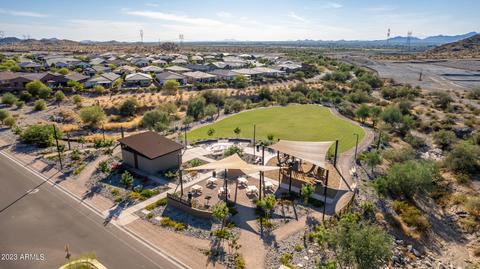 8799 S 165th Ave, Goodyear, AZ 85338 photo 40