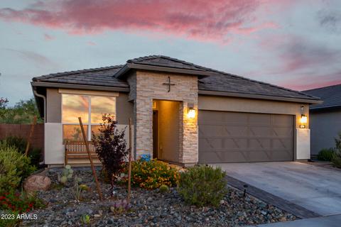 8799 S 165th Ave, Goodyear, AZ 85338 photo 2