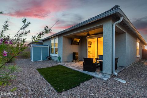 8799 S 165th Ave, Goodyear, AZ 85338 photo 32