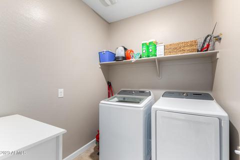 8799 S 165th Ave, Goodyear, AZ 85338 photo 29