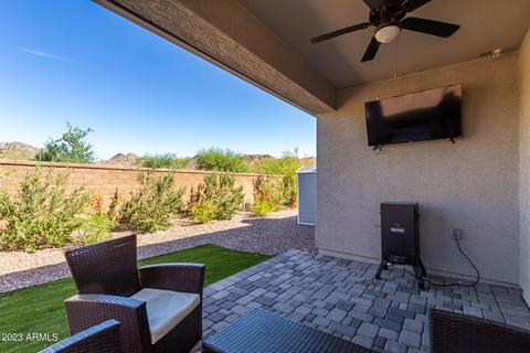 8799 S 165th Ave, Goodyear, AZ 85338 photo 15