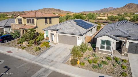 8799 S 165th Ave, Goodyear, AZ 85338 photo 8