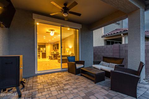 8799 S 165th Ave, Goodyear, AZ 85338 photo 31