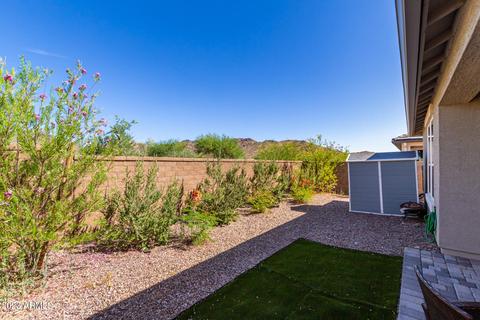 8799 S 165th Ave, Goodyear, AZ 85338 photo 16