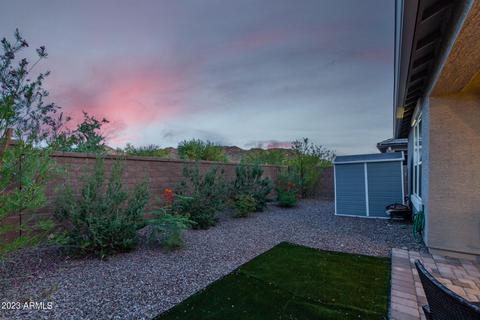 8799 S 165th Ave, Goodyear, AZ 85338 photo 33