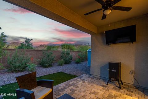 8799 S 165th Ave, Goodyear, AZ 85338 photo 3
