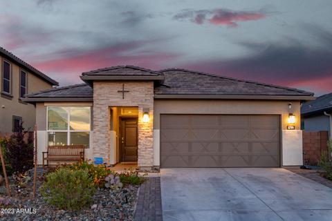 8799 S 165th Ave, Goodyear, AZ 85338 photo 34