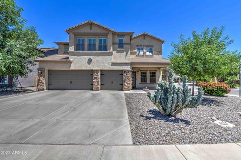 974 E Volk Ln, San Tan Valley, AZ 85140