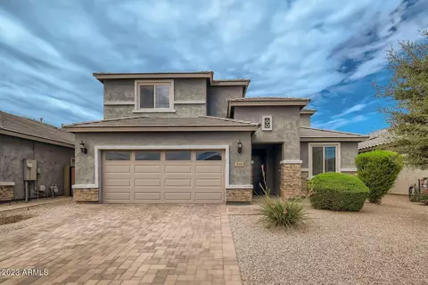 940 W Danish Red Trl, San Tan Valley, AZ 85143