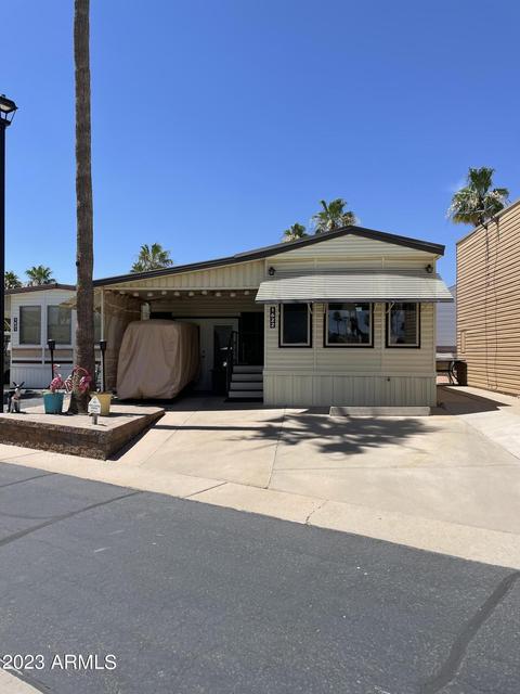1622 W Yaqui Ave, Apache Junction, AZ 85119