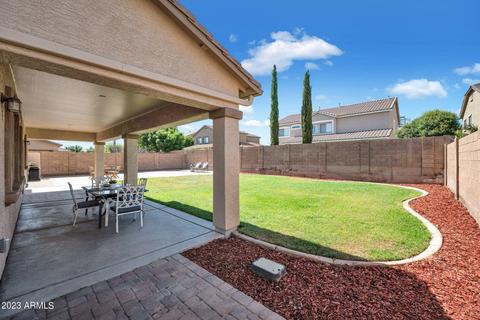 3017 E Vernon St, Gilbert, AZ 85298 photo 33