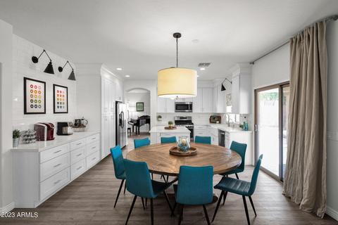3017 E Vernon St, Gilbert, AZ 85298 photo 7
