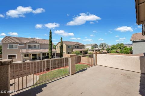 3017 E Vernon St, Gilbert, AZ 85298 photo 31