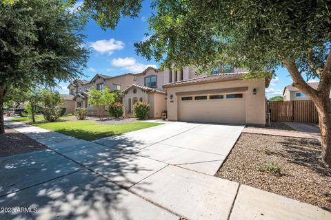 3017 E Vernon St, Gilbert, AZ 85298 photo 39