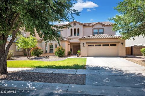 3017 E Vernon St, Gilbert, AZ 85298 photo 40