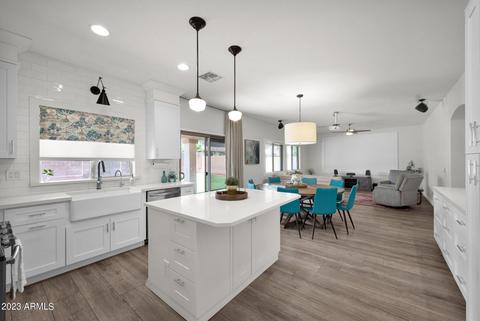 3017 E Vernon St, Gilbert, AZ 85298 photo 12