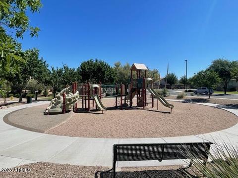 3017 E Vernon St, Gilbert, AZ 85298 photo 37