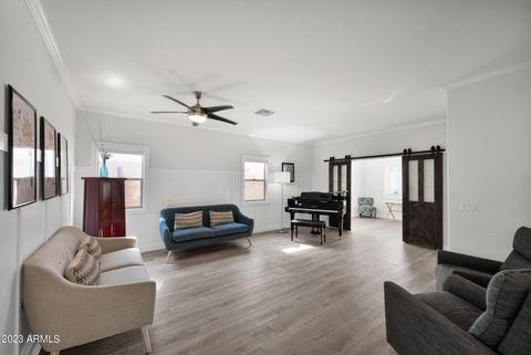 3017 E Vernon St, Gilbert, AZ 85298 photo 4