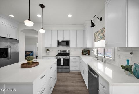 3017 E Vernon St, Gilbert, AZ 85298 photo 9