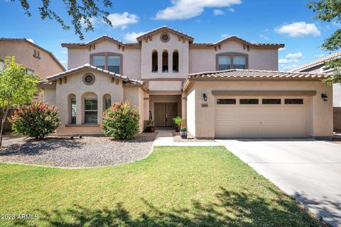 3017 E Vernon St, Gilbert, AZ 85298