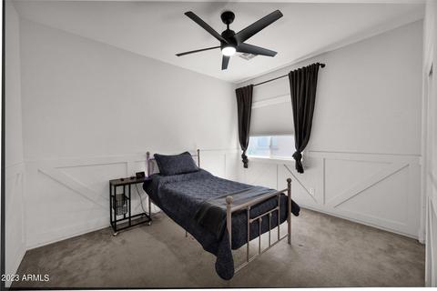 3017 E Vernon St, Gilbert, AZ 85298 photo 29