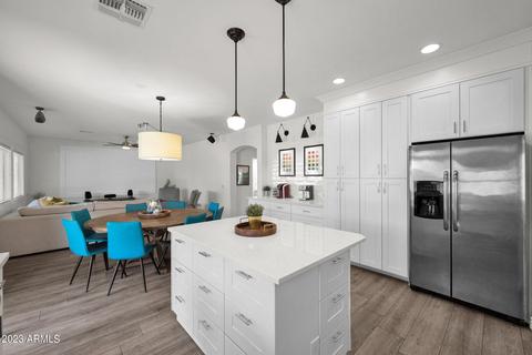 3017 E Vernon St, Gilbert, AZ 85298 photo 10