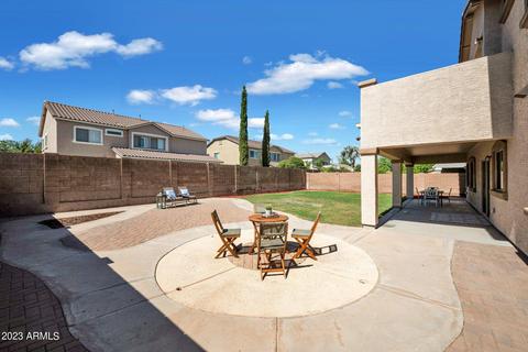 3017 E Vernon St, Gilbert, AZ 85298 photo 34