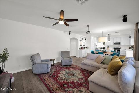 3017 E Vernon St, Gilbert, AZ 85298 photo 15