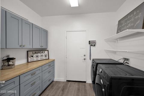 3017 E Vernon St, Gilbert, AZ 85298 photo 17