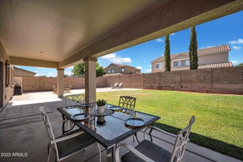 3017 E Vernon St, Gilbert, AZ 85298 photo 36