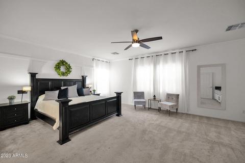 3017 E Vernon St, Gilbert, AZ 85298 photo 22