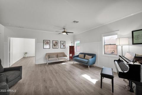 3017 E Vernon St, Gilbert, AZ 85298 photo 5