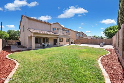 3017 E Vernon St, Gilbert, AZ 85298 photo 32