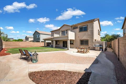 3017 E Vernon St, Gilbert, AZ 85298 photo 35
