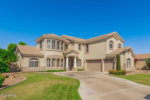 1357 N Los Alamos Cir, Mesa, AZ 85213