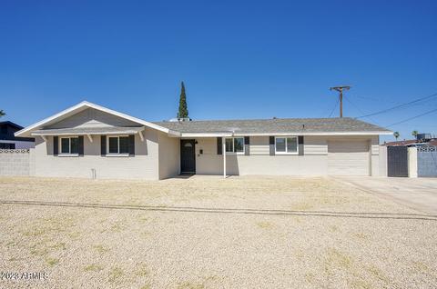 4718 N 53rd Ave, Phoenix, AZ 85031