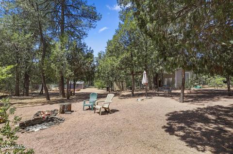 602 N Double Tree Cir, Payson, AZ 85541 photo 33
