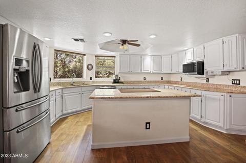 602 N Double Tree Cir, Payson, AZ 85541 photo 11