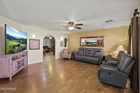 602 N Double Tree Cir, Payson, AZ 85541 photo 7