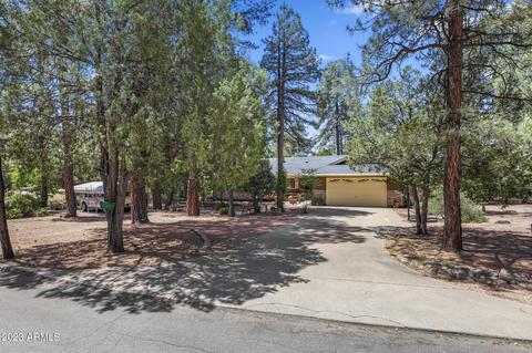602 N Double Tree Cir, Payson, AZ 85541