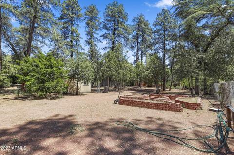 602 N Double Tree Cir, Payson, AZ 85541 photo 28