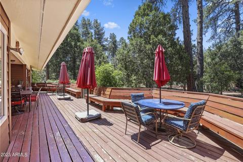 602 N Double Tree Cir, Payson, AZ 85541 photo 29
