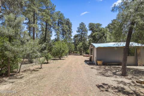 602 N Double Tree Cir, Payson, AZ 85541 photo 27