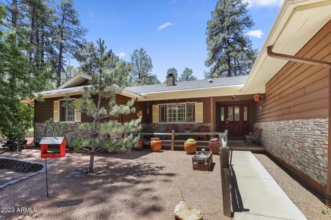 602 N Double Tree Cir, Payson, AZ 85541 photo 3