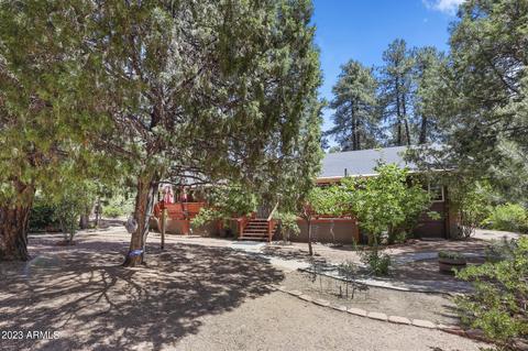 602 N Double Tree Cir, Payson, AZ 85541 photo 32