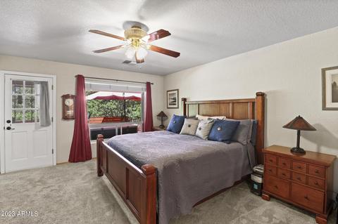 602 N Double Tree Cir, Payson, AZ 85541 photo 19