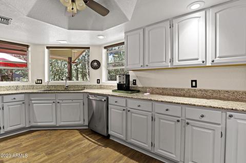 602 N Double Tree Cir, Payson, AZ 85541 photo 9