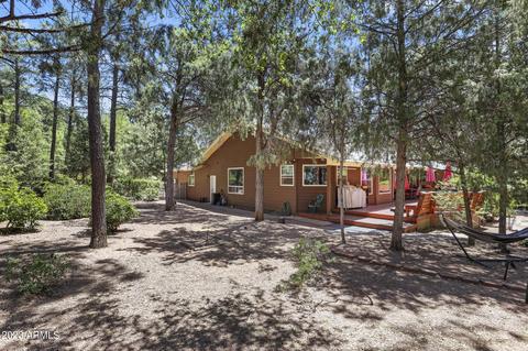 602 N Double Tree Cir, Payson, AZ 85541 photo 34