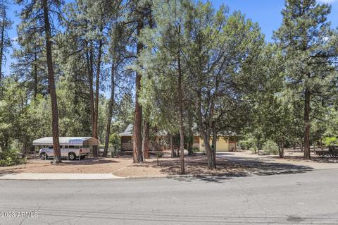 602 N Double Tree Cir, Payson, AZ 85541 photo 35