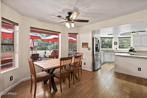 602 N Double Tree Cir, Payson, AZ 85541 photo 8